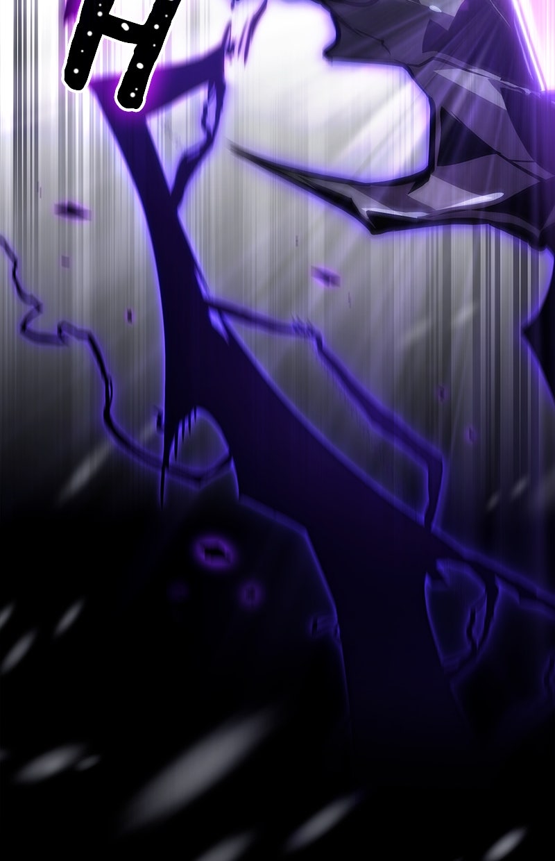 Read The World After the Fall de Manga Online