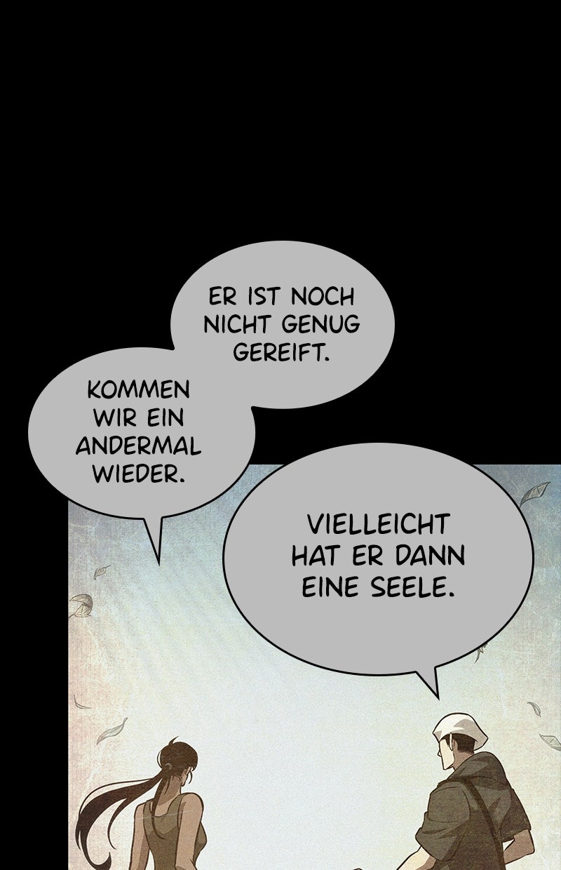 Read The World After the Fall de Manga Online