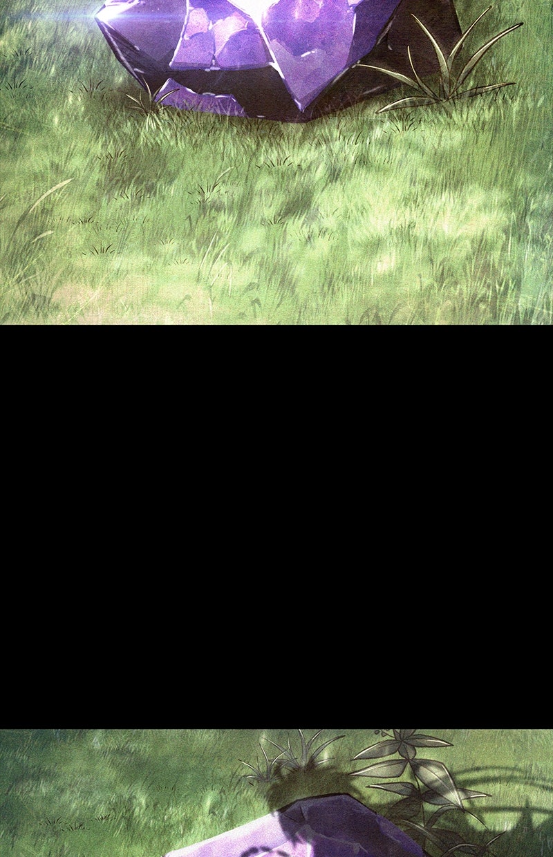 Read The World After the Fall de Manga Online