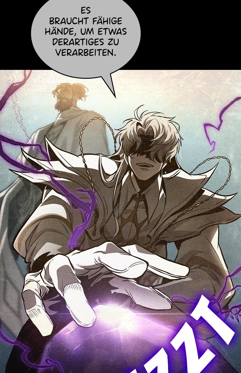 Read The World After the Fall de Manga Online