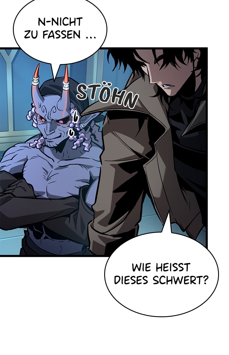 Read The World After the Fall de Manga Online