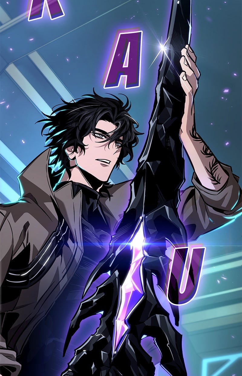 Read The World After the Fall de Manga Online