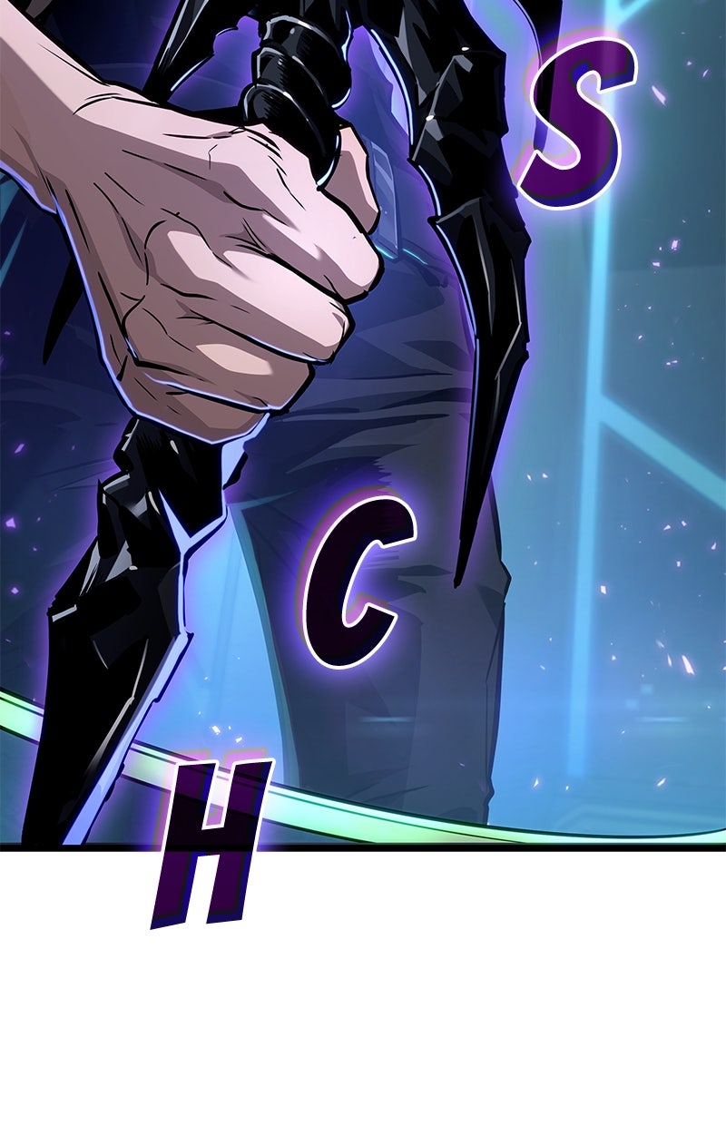 Read The World After the Fall de Manga Online