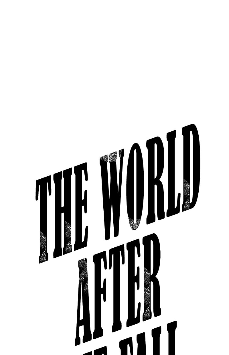 Read The World After the Fall de Manga Online