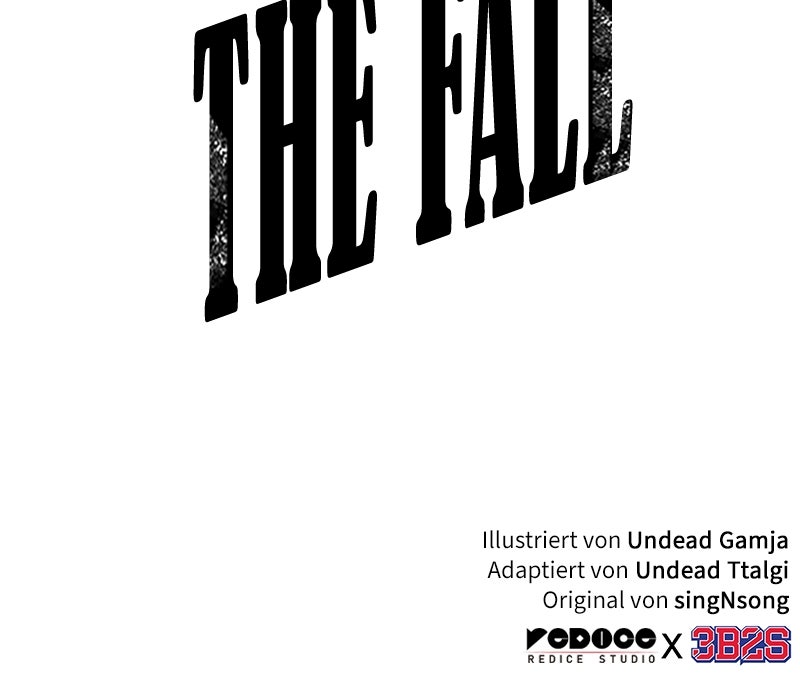 Read The World After the Fall de Manga Online