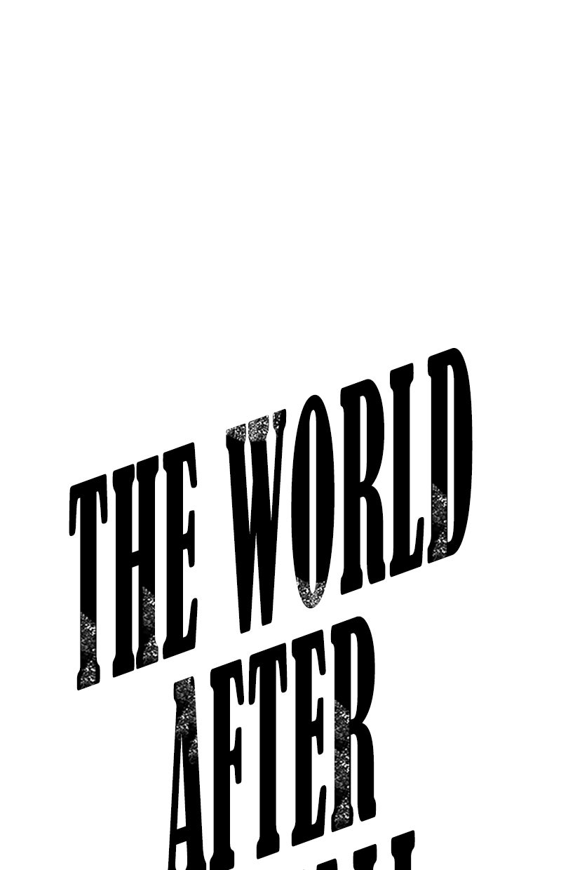 Read The World After the Fall de Manga Online
