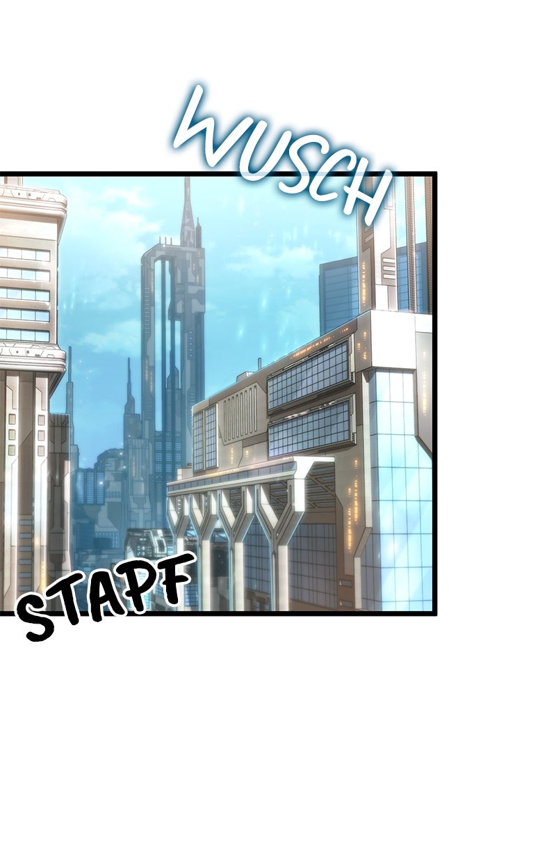 Read The World After the Fall de Manga Online