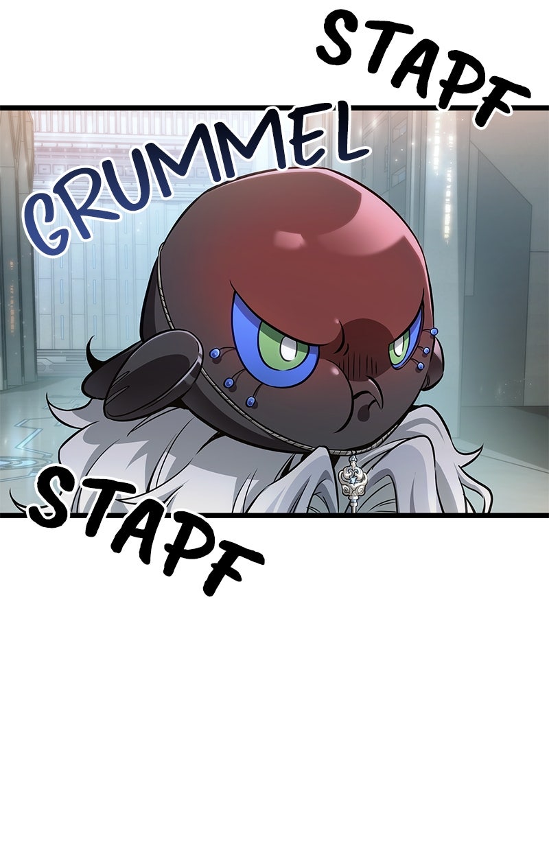 Read The World After the Fall de Manga Online