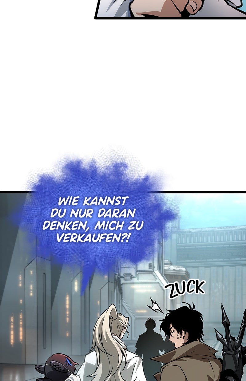 Read The World After the Fall de Manga Online