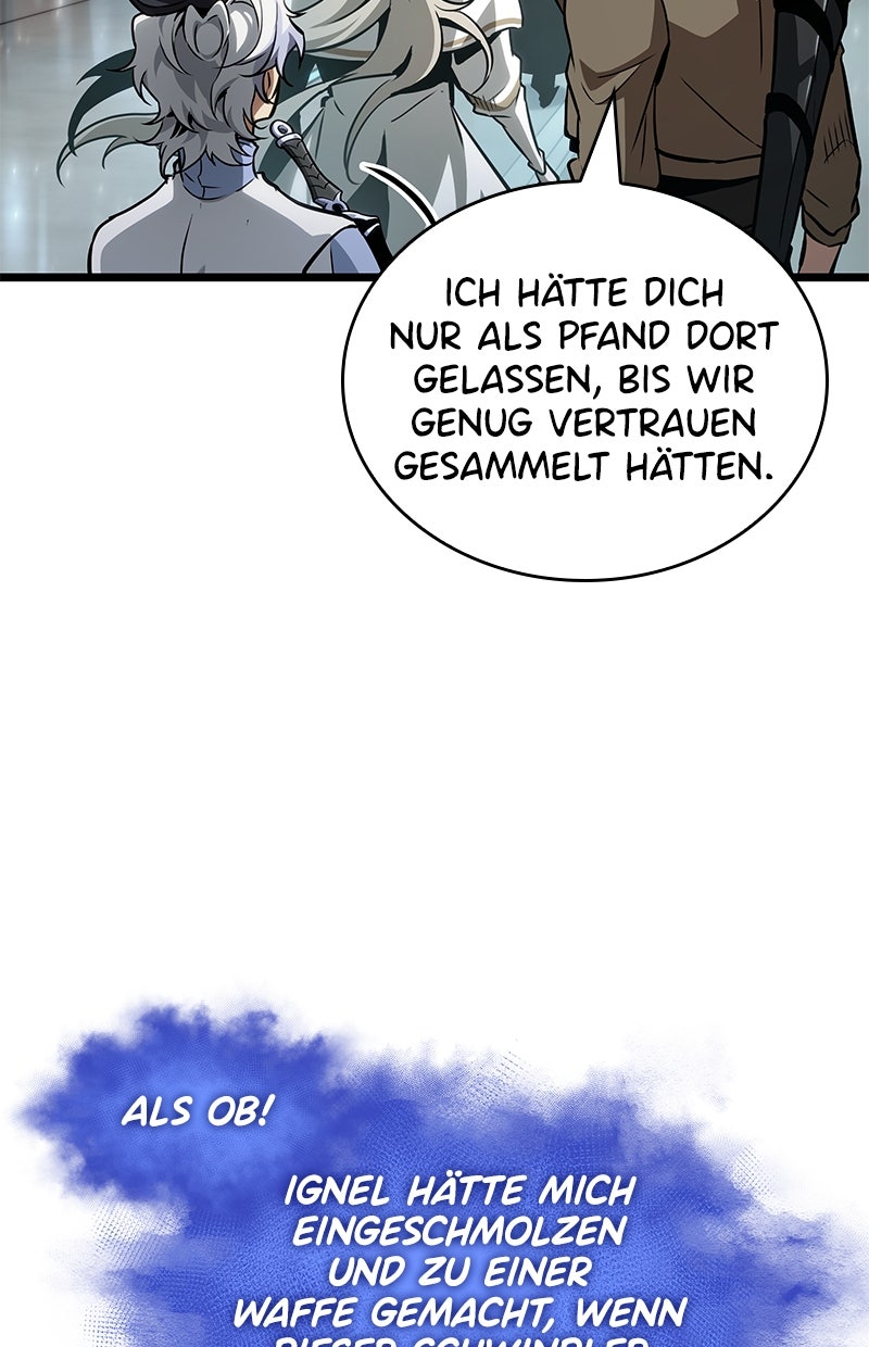 Read The World After the Fall de Manga Online