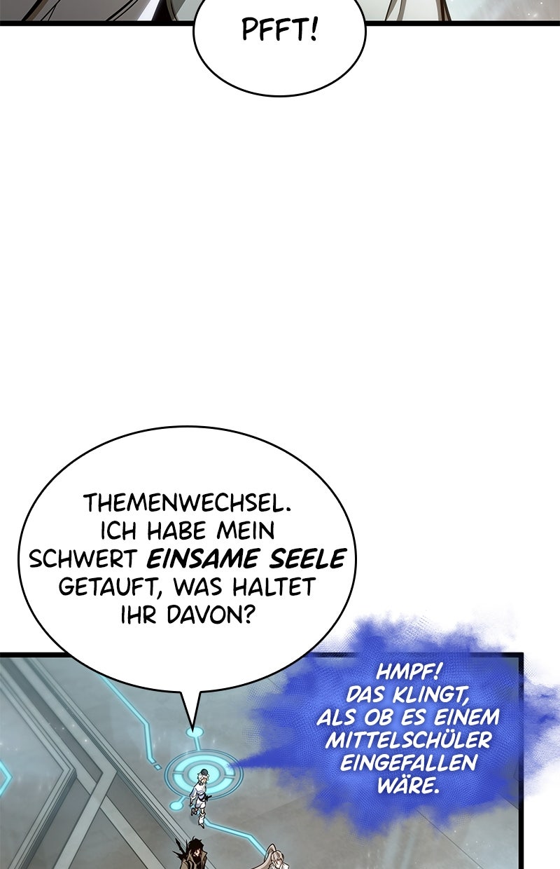 Read The World After the Fall de Manga Online