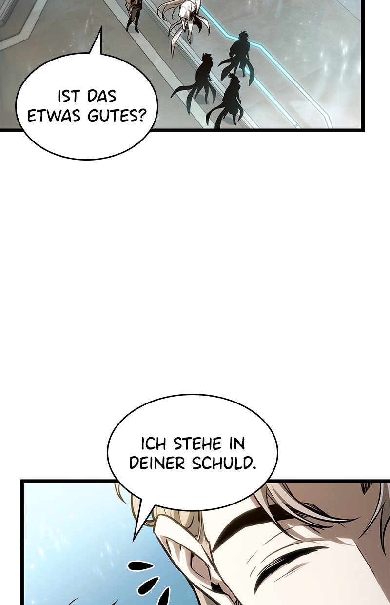 Read The World After the Fall de Manga Online