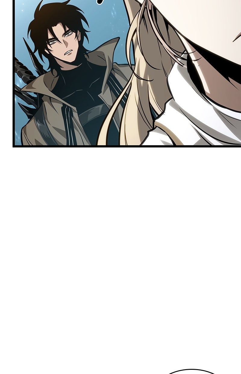 Read The World After the Fall de Manga Online