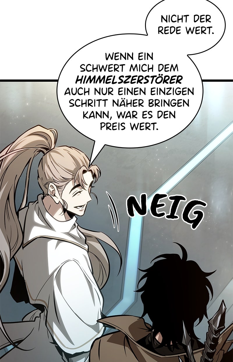 Read The World After the Fall de Manga Online