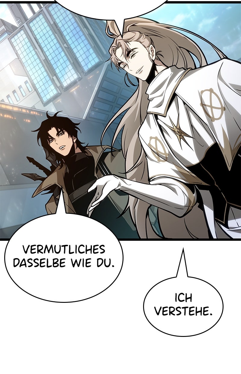 Read The World After the Fall de Manga Online