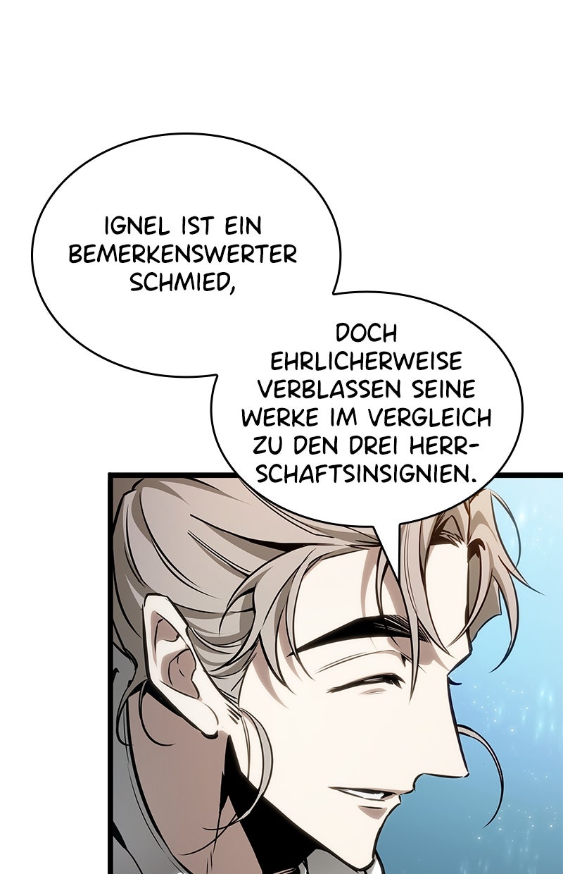 Read The World After the Fall de Manga Online