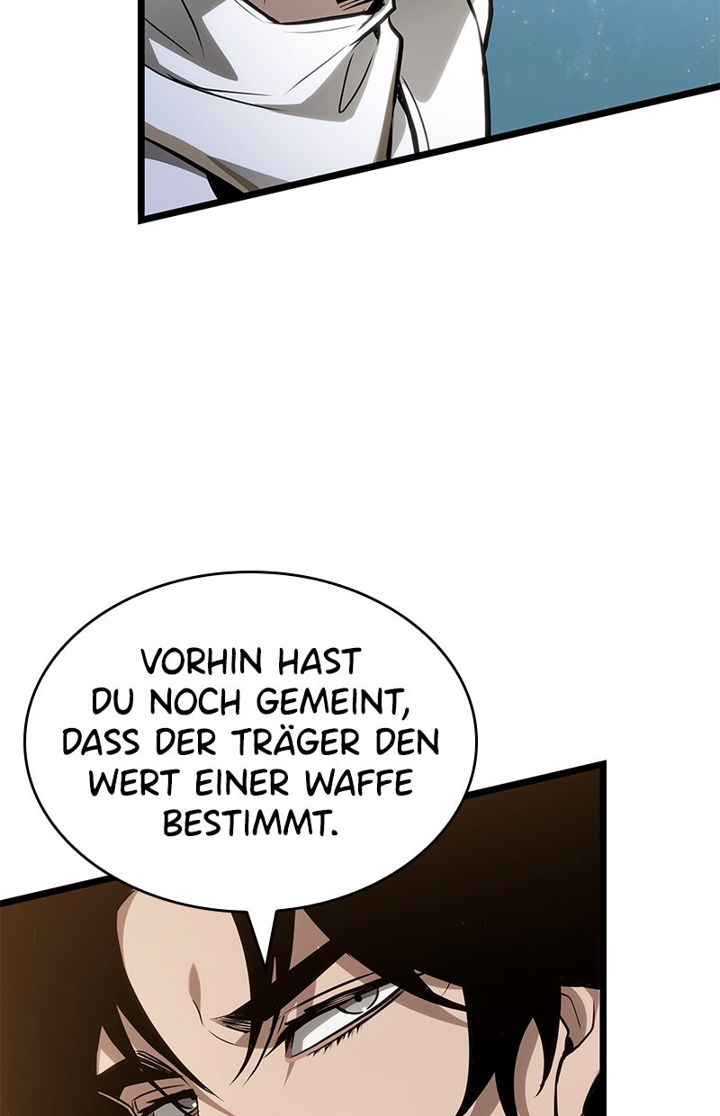 Read The World After the Fall de Manga Online