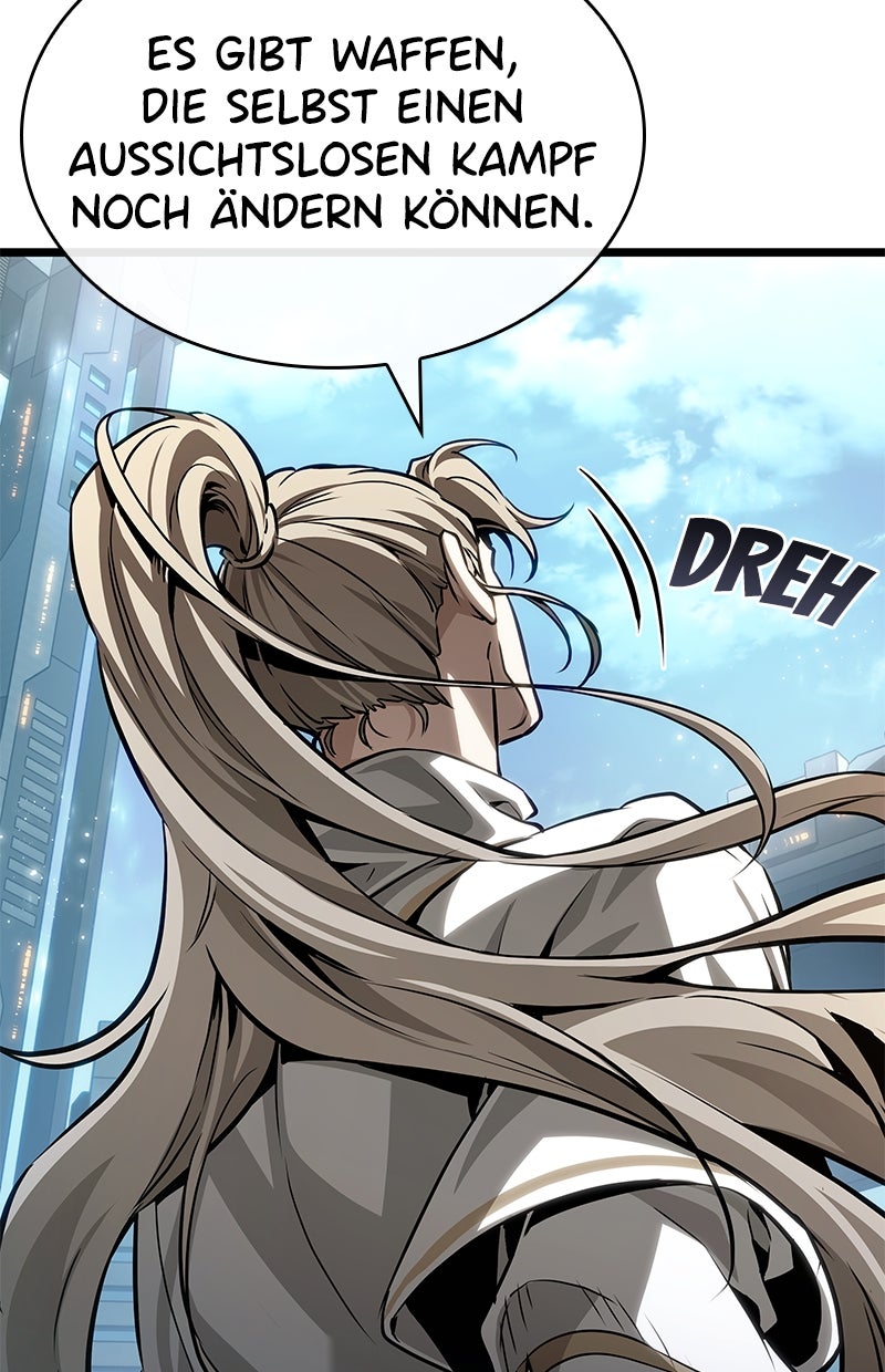 Read The World After the Fall de Manga Online