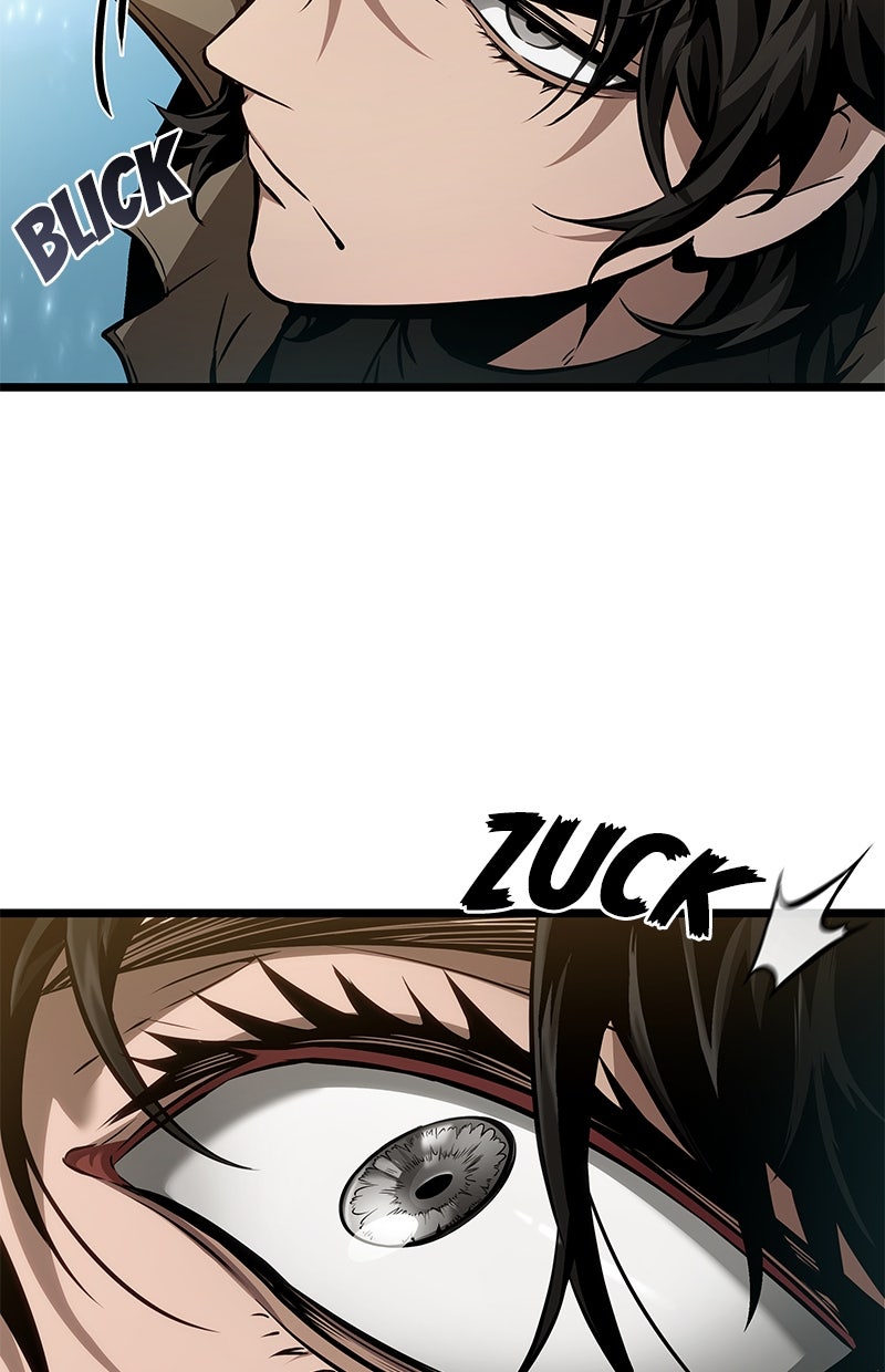 Read The World After the Fall de Manga Online