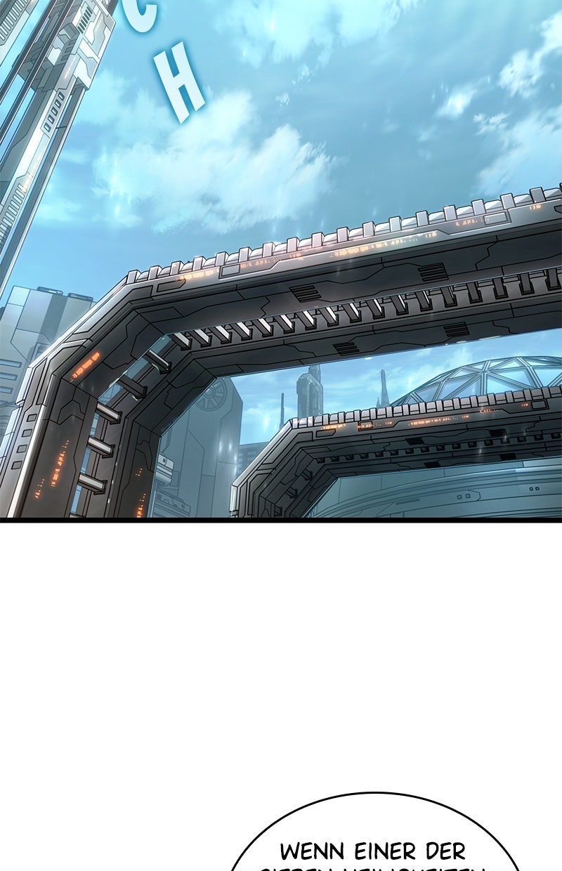 Read The World After the Fall de Manga Online