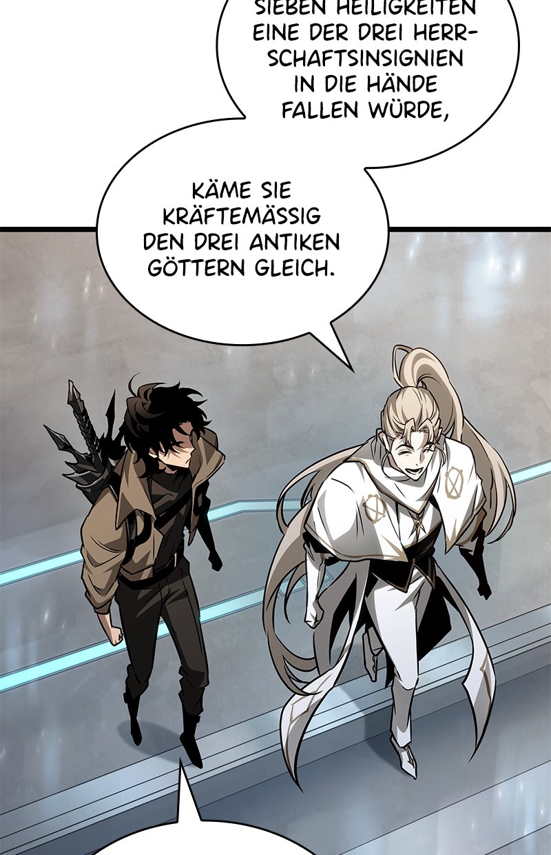 Read The World After the Fall de Manga Online