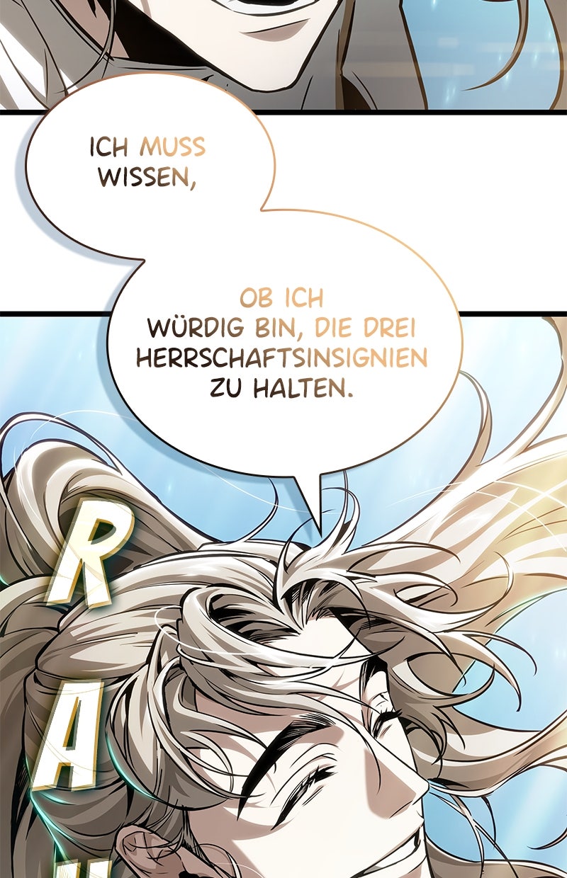 Read The World After the Fall de Manga Online