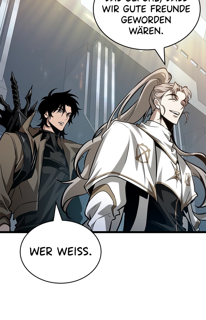 Read The World After the Fall de Manga Online