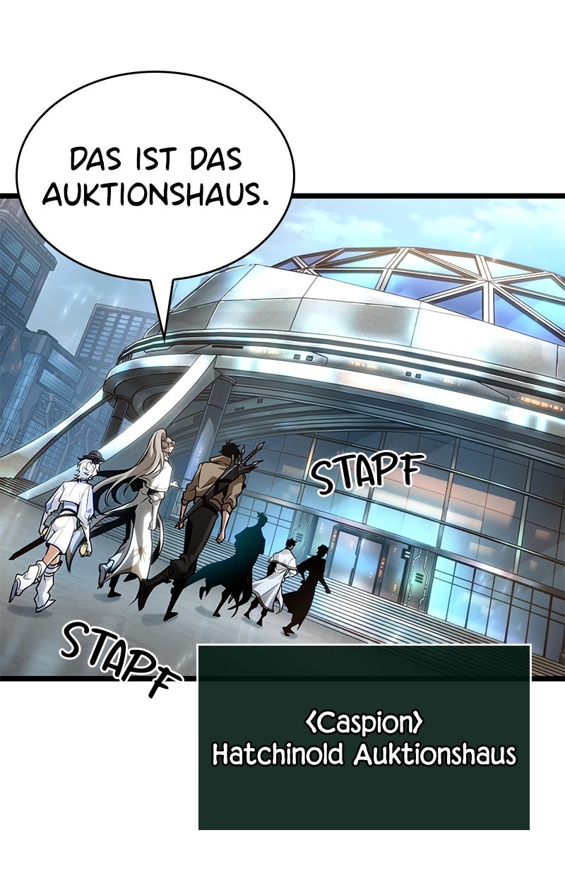 Read The World After the Fall de Manga Online