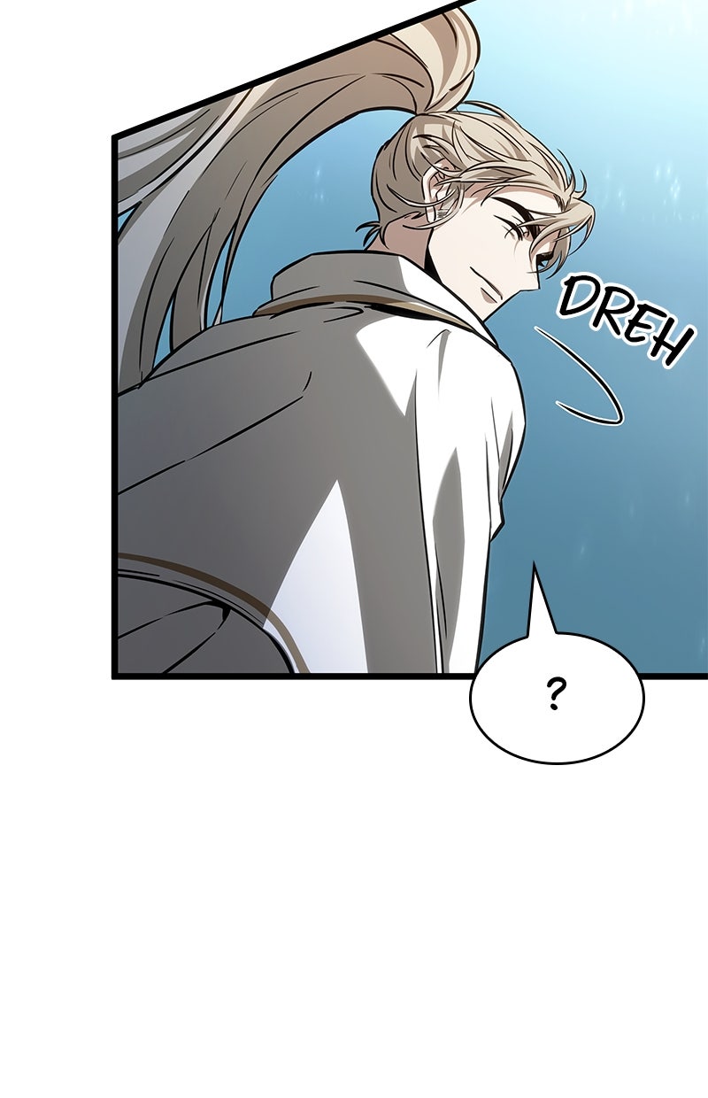 Read The World After the Fall de Manga Online