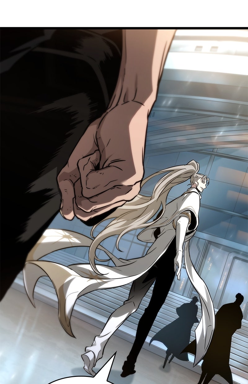 Read The World After the Fall de Manga Online