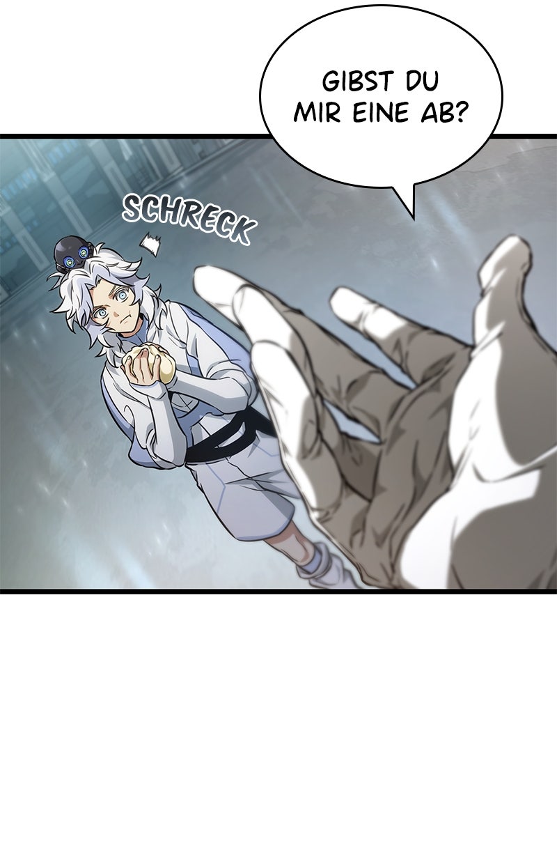 Read The World After the Fall de Manga Online