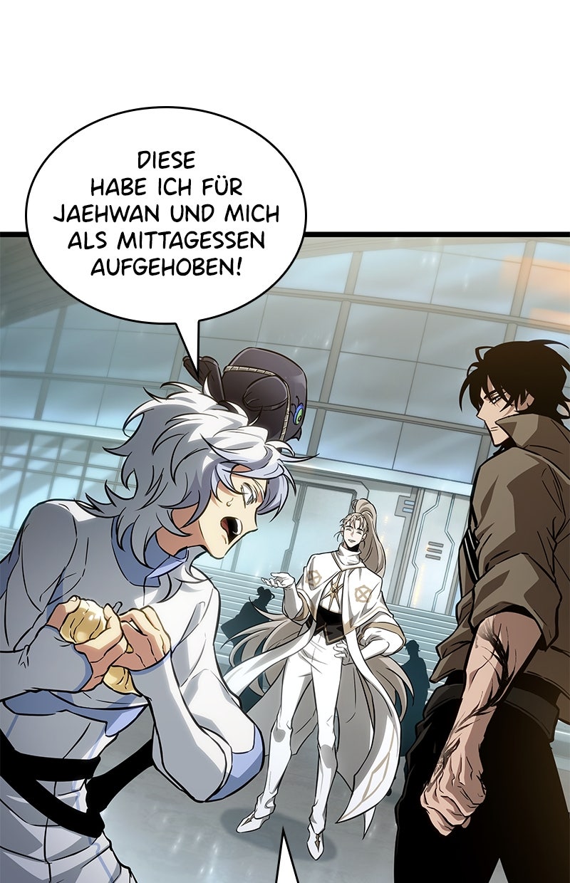 Read The World After the Fall de Manga Online