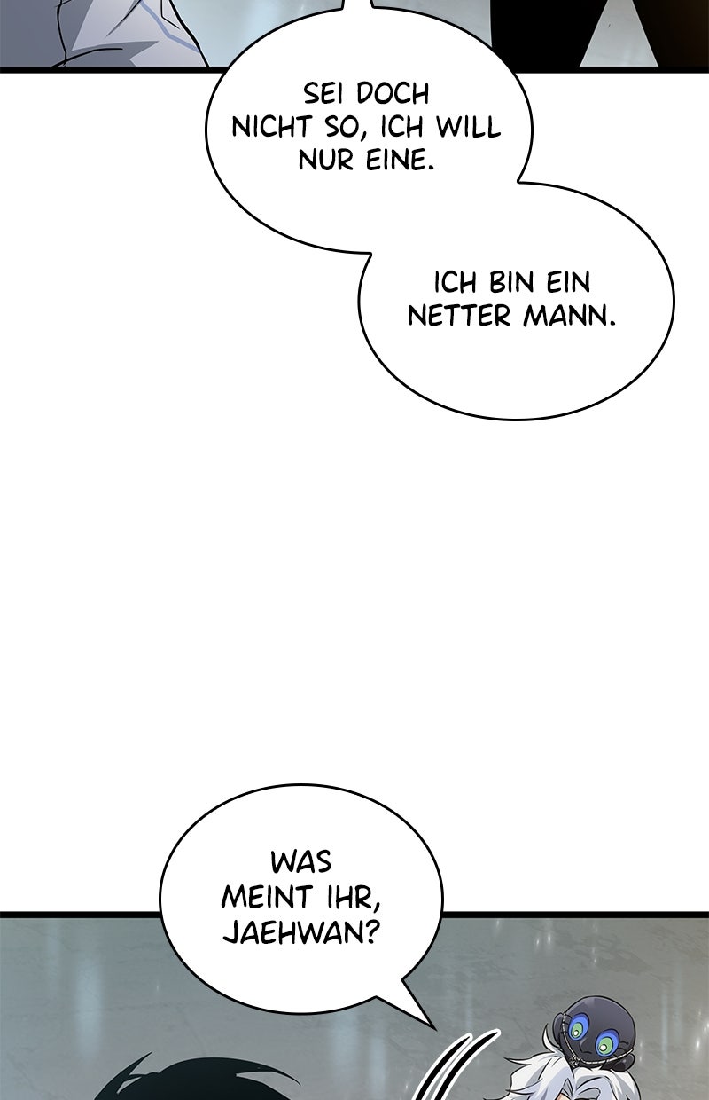 Read The World After the Fall de Manga Online