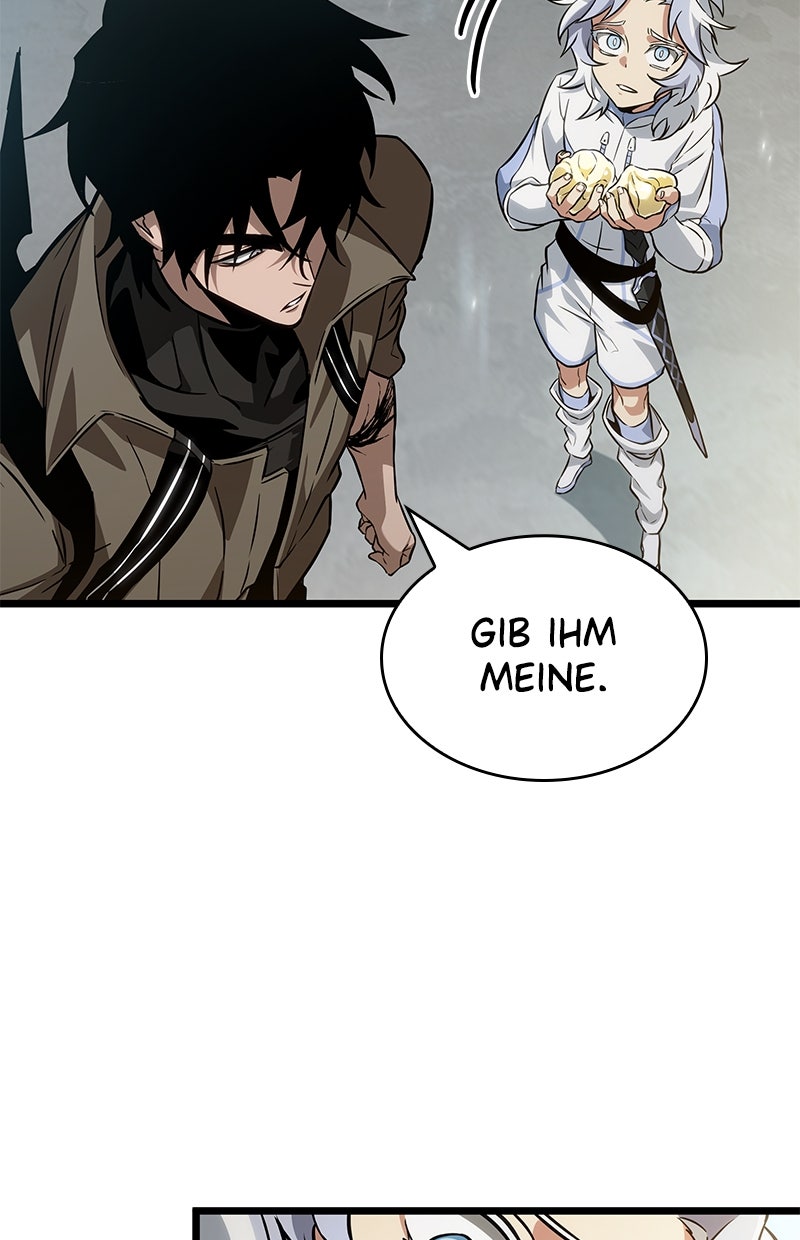 Read The World After the Fall de Manga Online