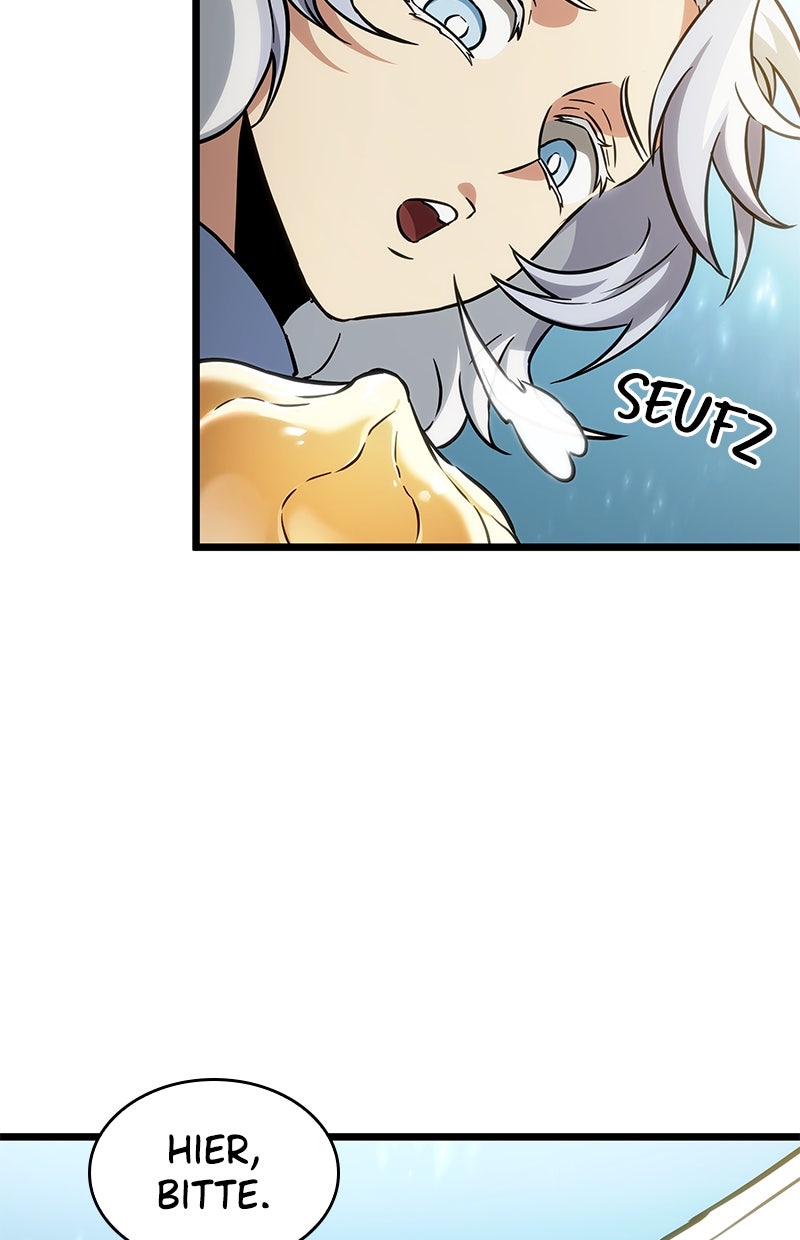 Read The World After the Fall de Manga Online