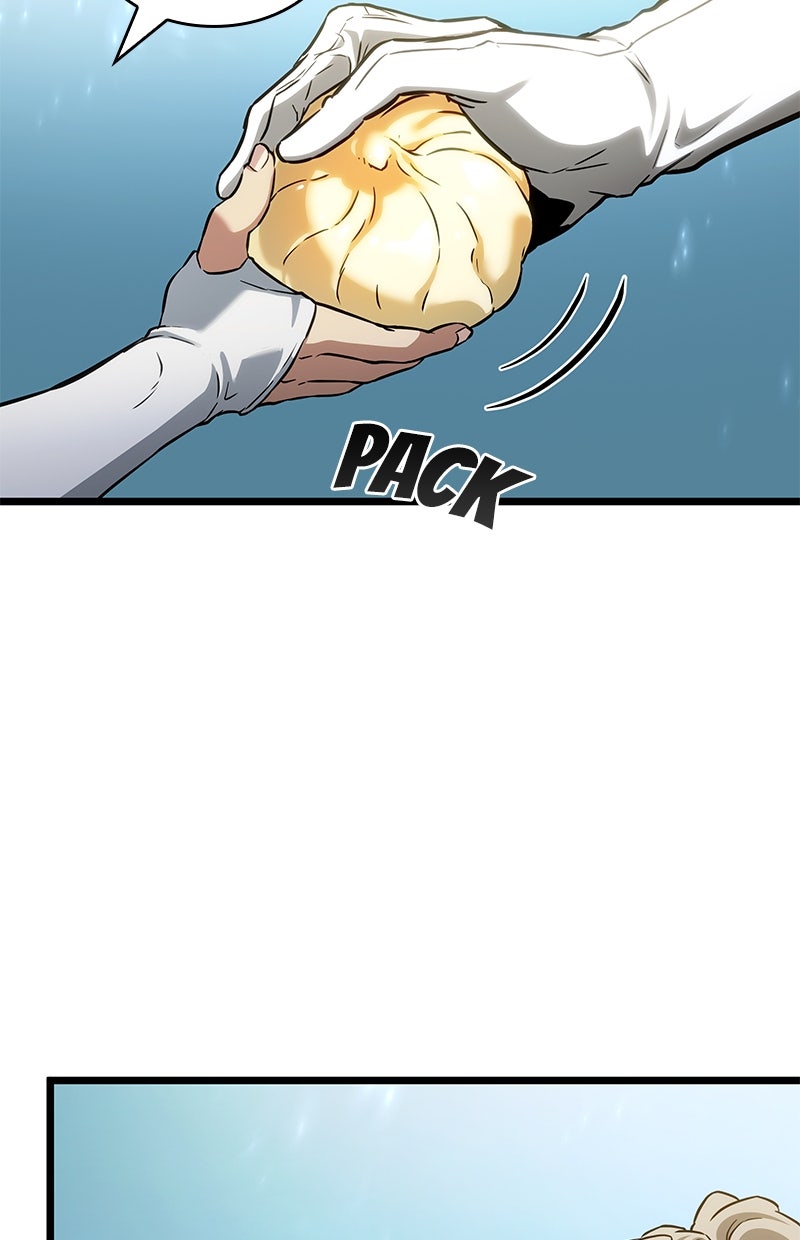 Read The World After the Fall de Manga Online