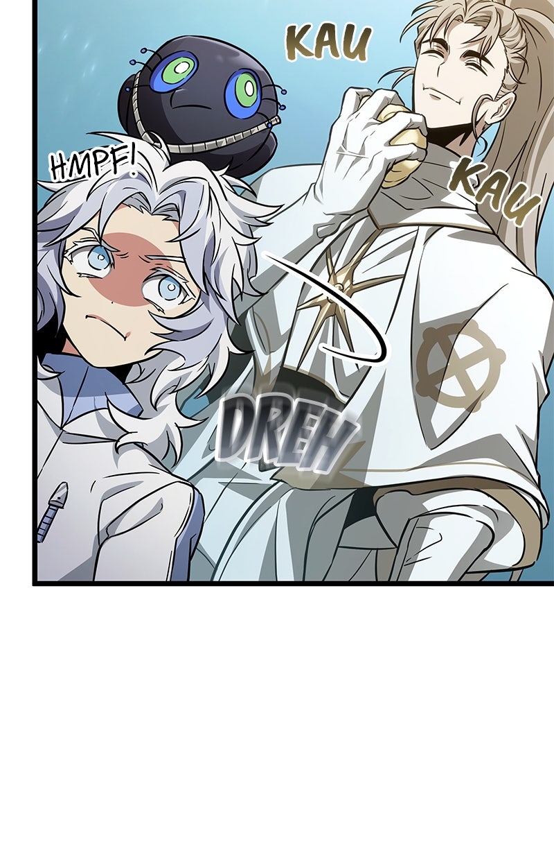 Read The World After the Fall de Manga Online