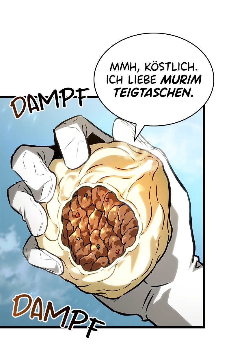 Read The World After the Fall de Manga Online