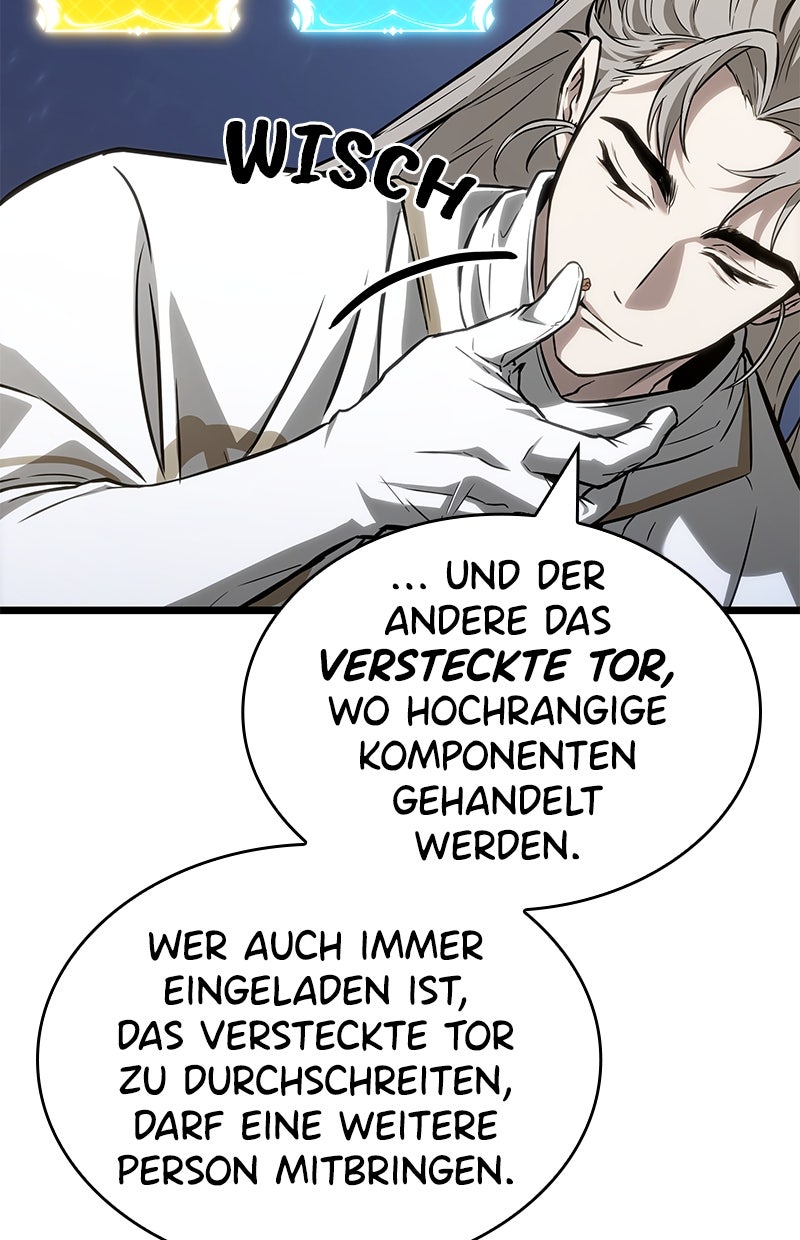 Read The World After the Fall de Manga Online