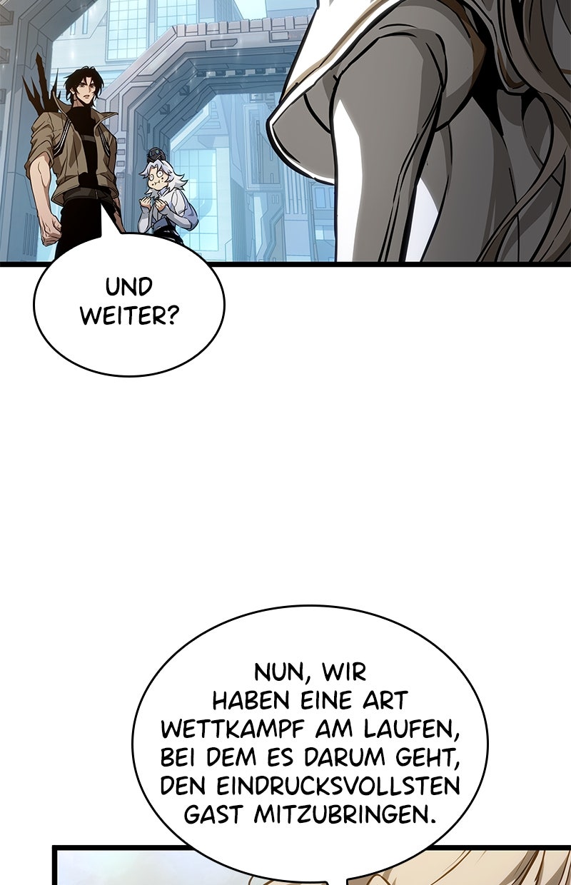 Read The World After the Fall de Manga Online