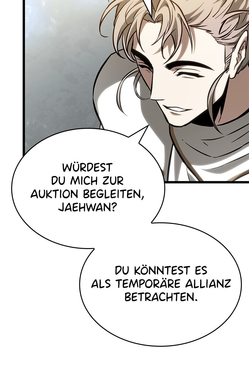 Read The World After the Fall de Manga Online