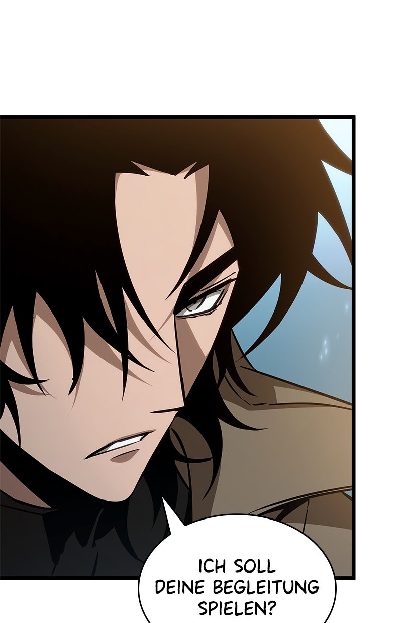 Read The World After the Fall de Manga Online