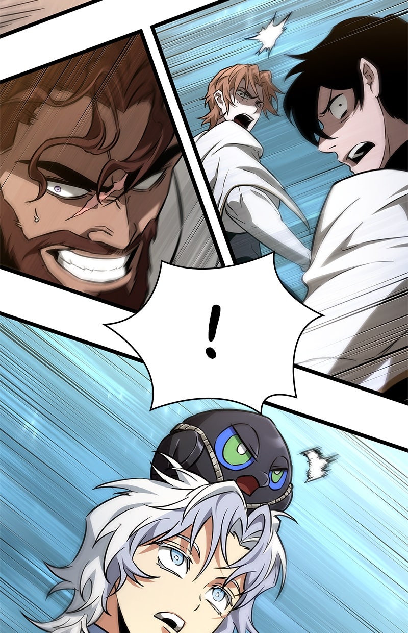 Read The World After the Fall de Manga Online