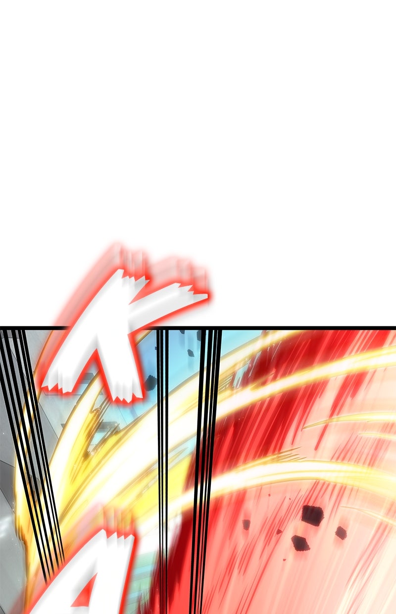 Read The World After the Fall de Manga Online