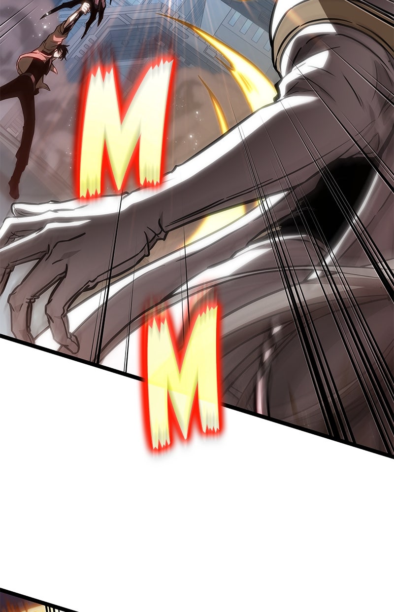 Read The World After the Fall de Manga Online