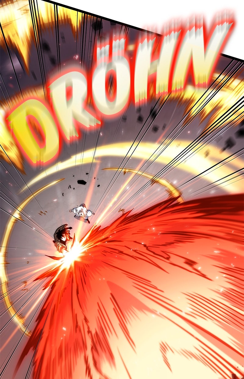 Read The World After the Fall de Manga Online