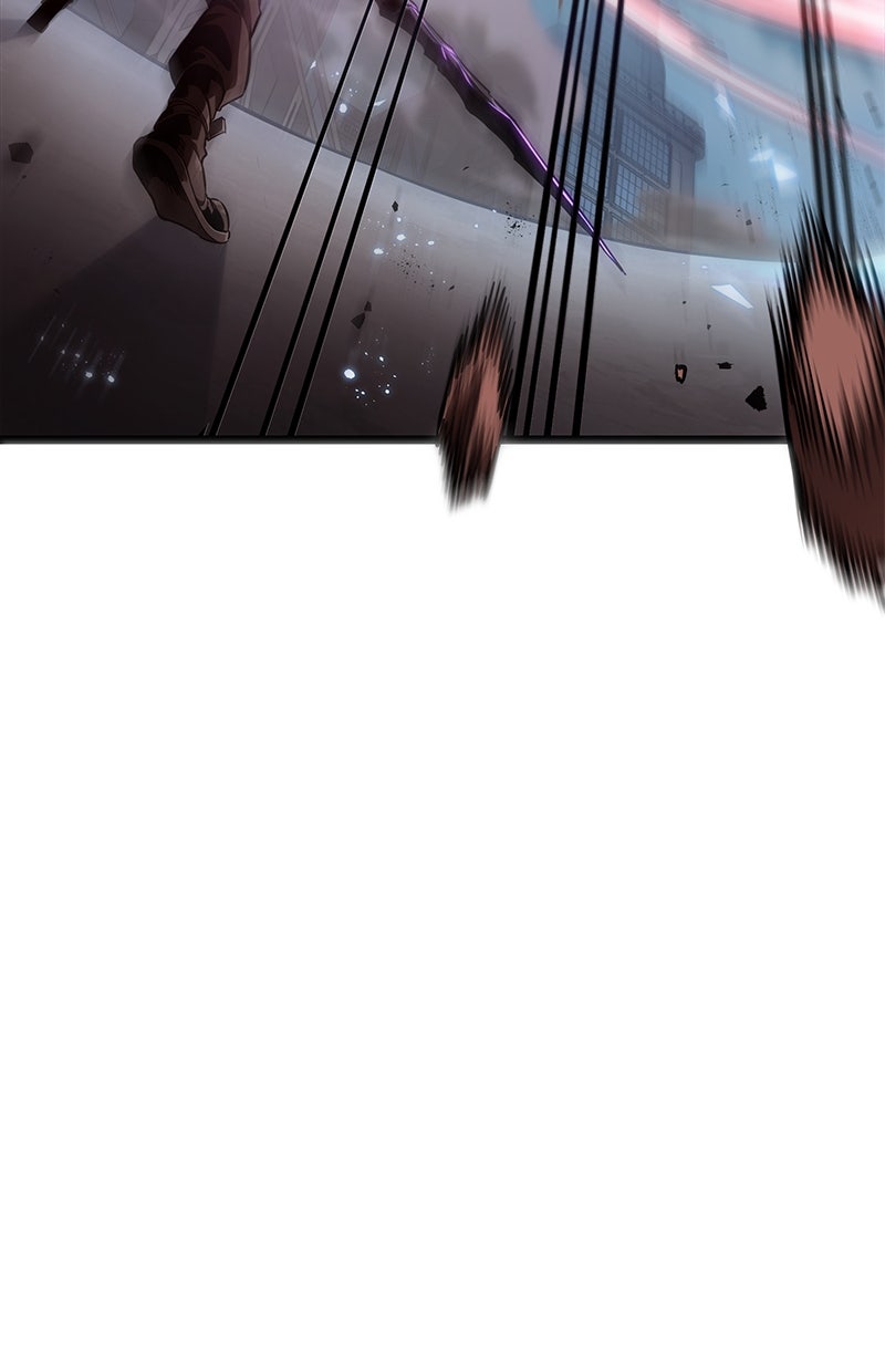 Read The World After the Fall de Manga Online