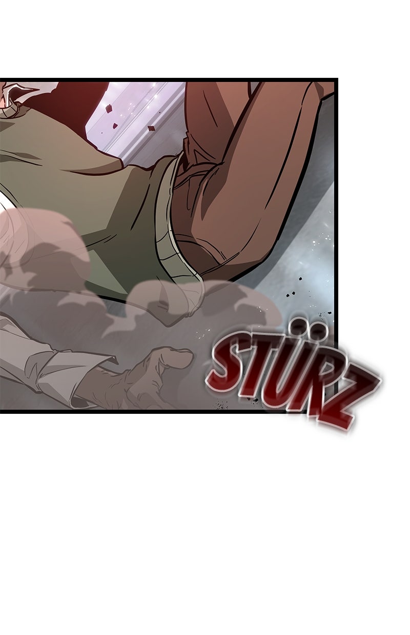 Read The World After the Fall de Manga Online