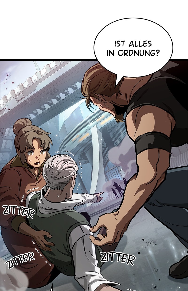 Read The World After the Fall de Manga Online