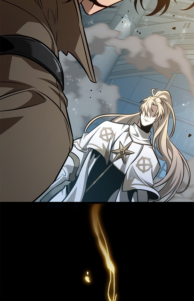 Read The World After the Fall de Manga Online